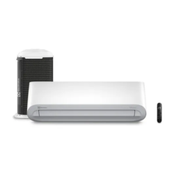 Ar-Condicionado Electrolux Split 18.000 BTUs Quente/Frio 220V