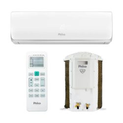 Ar Condicionado Philco 9.000 BTU/h Quente e Frio 220V