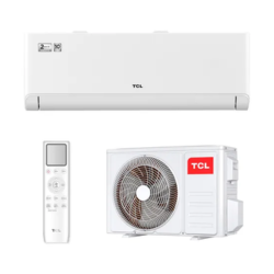 Ar Condicionado TCL T-Pro 2.0 Inverter 18.000 Btus Quente e Frio 220v
