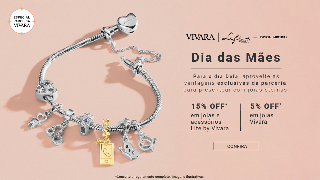 VIVARA & Life by Vivara