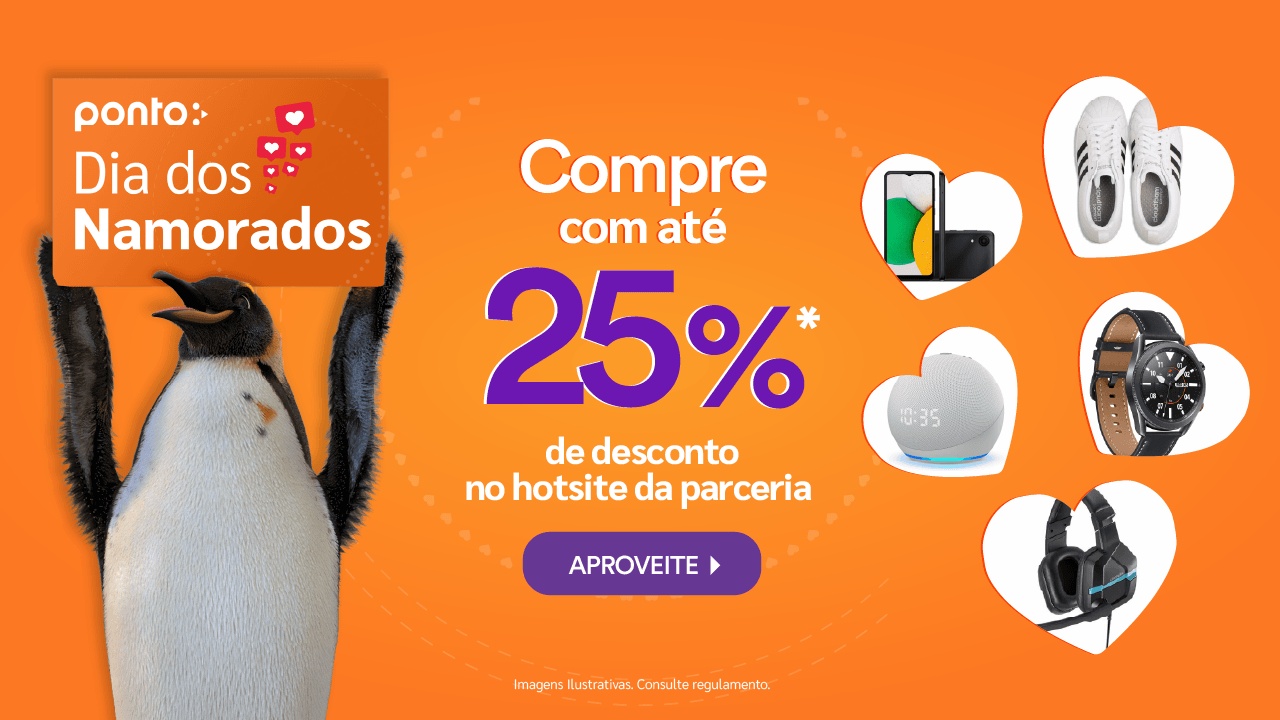 Ponto Frio