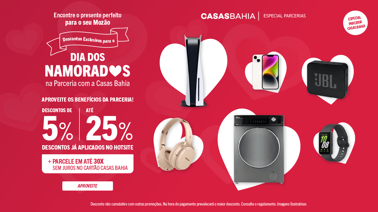CASAS BAHIA