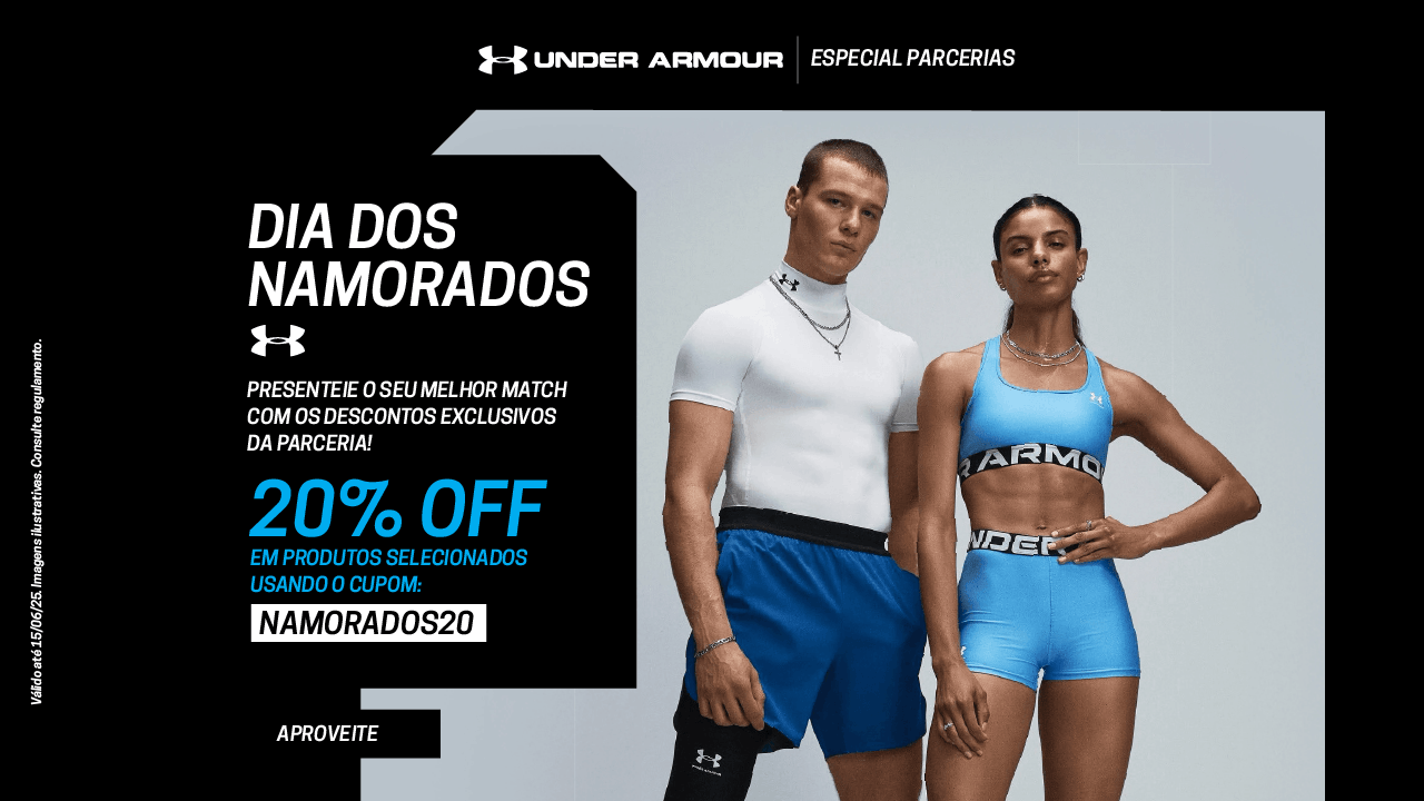 Under Armour