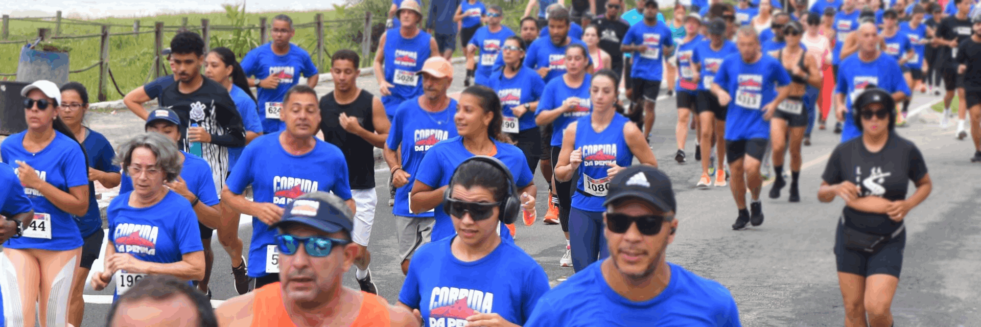 Corrida da Penha