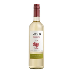 Vinho Miolo Reserva Pinot Grigio Miolo Pinot Grigio