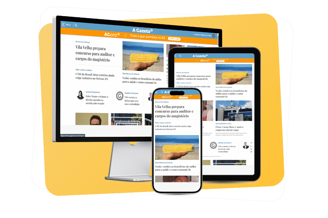 A Gazeta Multiplataforma