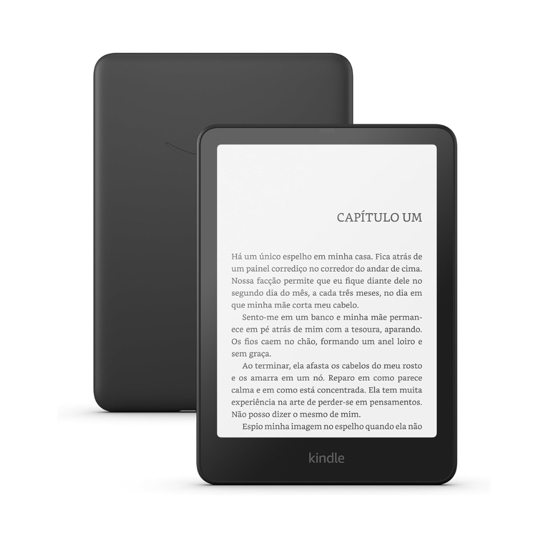 Kindle Paperwhite (16 GB) 