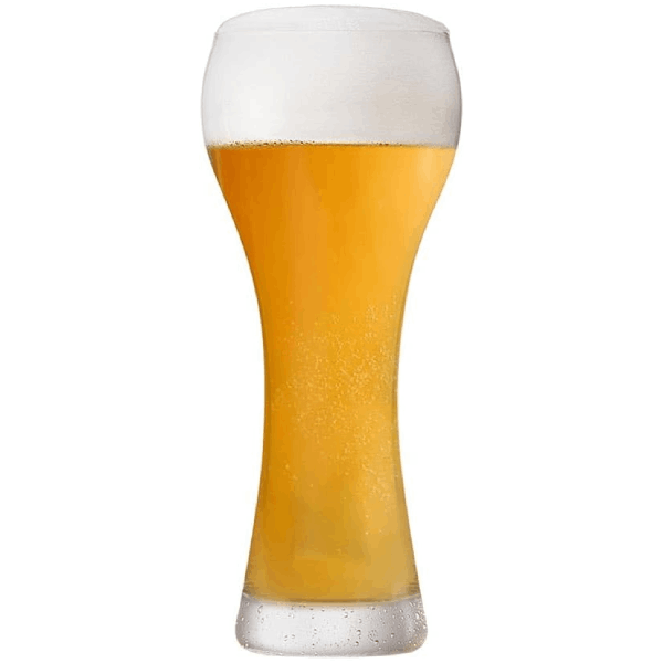 Ruvolo, Copo de Cerveja Weiss Premium G