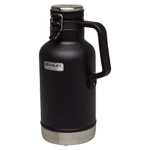 Stanley - Classic Growler isolado