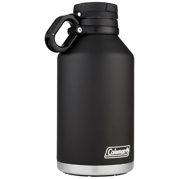 Growler 1,9L Preto Coleman