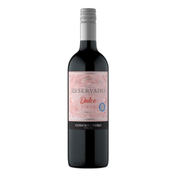 Concha y Toro Reservado Sweet Red 750ml