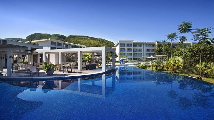 Rio Quente Cristal Resort