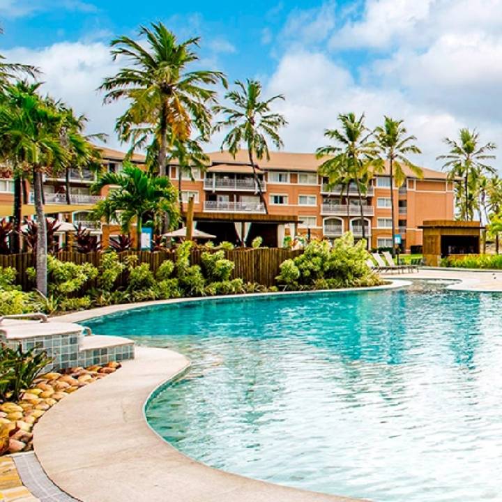 Sauipe Brisa Grand Premium All-Inclusive