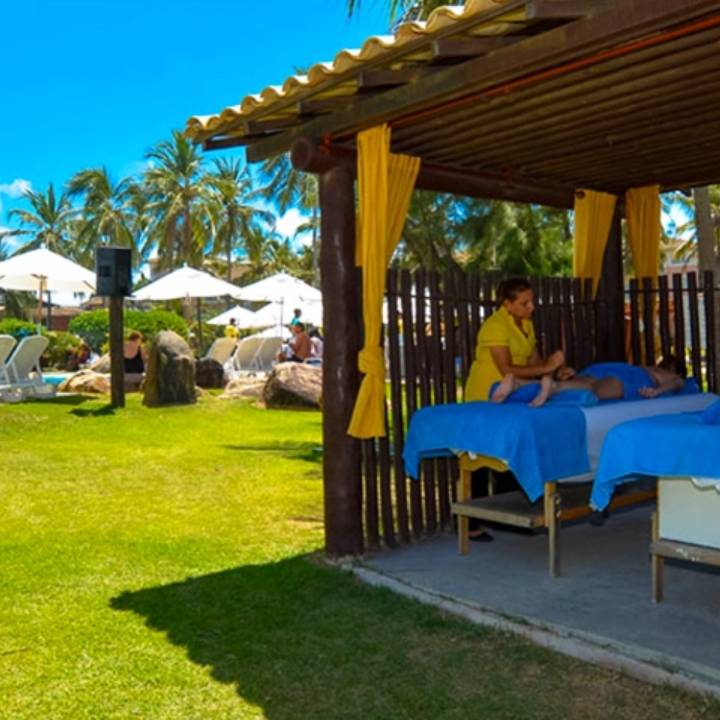 Sauipe Terra Resort All-Inclusive