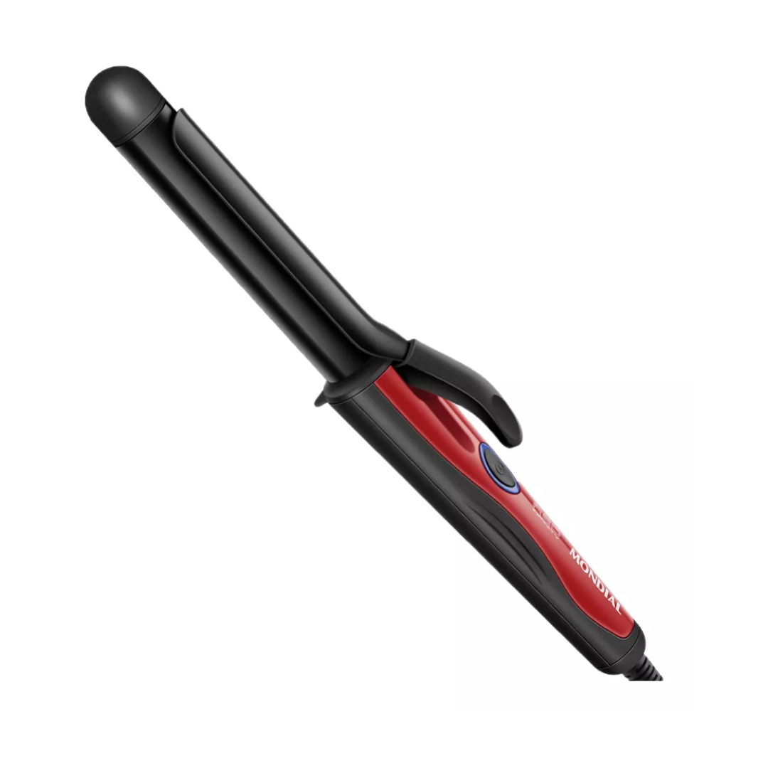 Modelador De Cachos Mondial Red Infinity - 127/220V 