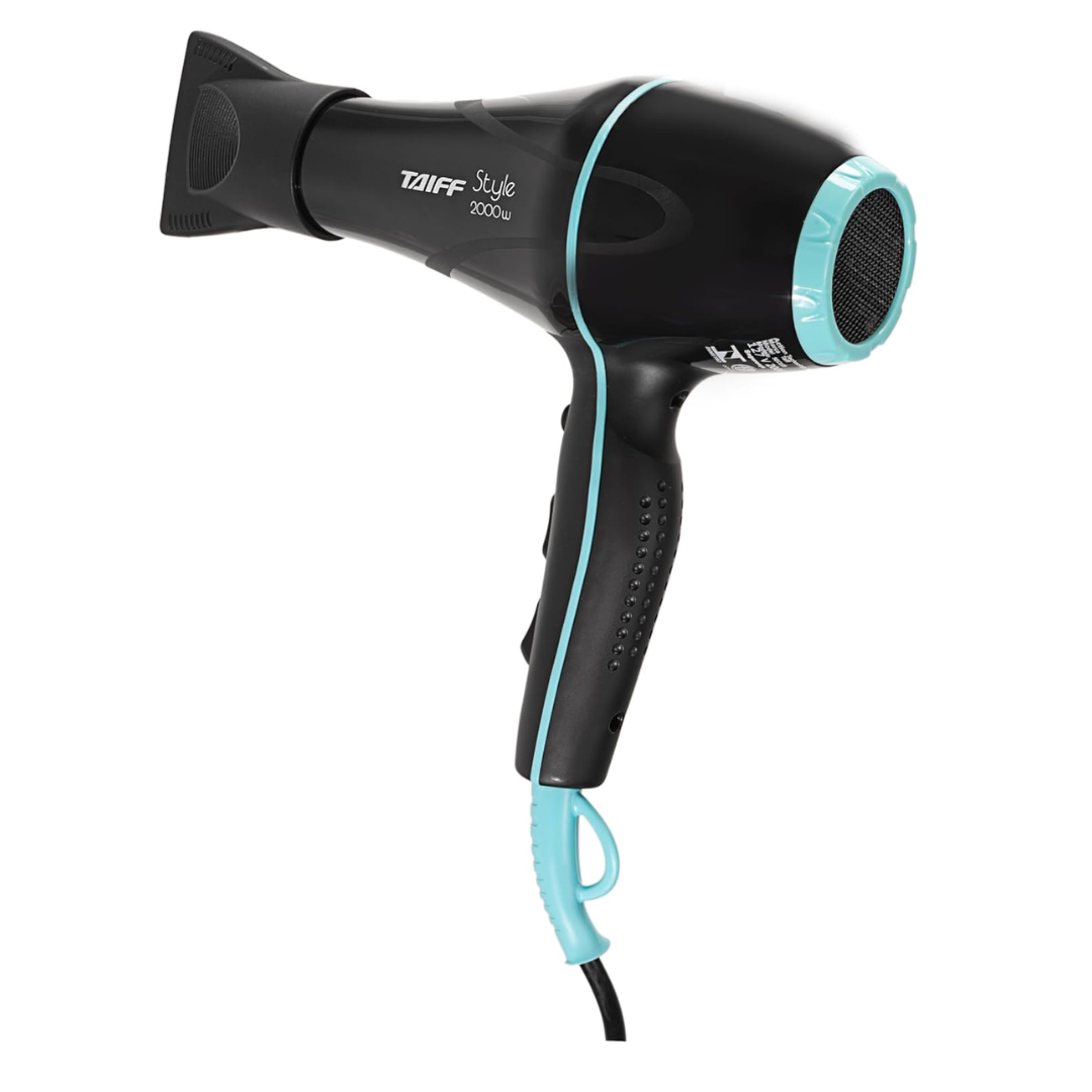 Secador Taiff Style - 2000w 127v,