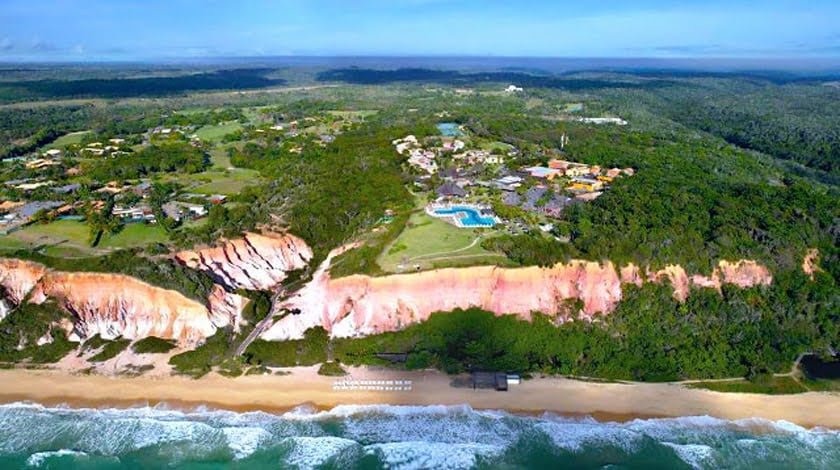 2. Club Med Trancoso